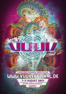 VuuV Festival 2014