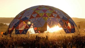 trance music