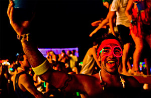 Full Moon Party Thailand