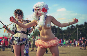 Glade Festival