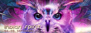Indian Spirit Festival 2014