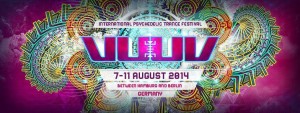 VUUV Festival 2014