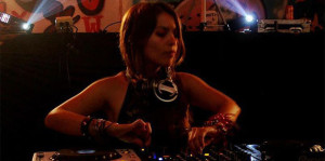 Sara Dopstar