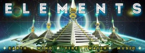 ELEMENTS // Bitmonx - Neelix - Fabio & Moon