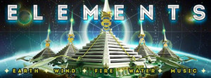 ELEMENTS Festival 2014