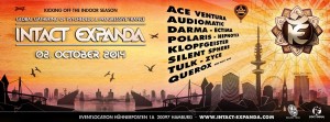 Intact Expanda Festival 2014
