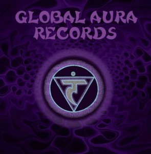 Global Aura Psychedelic madness