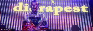 Psychedelic full-on Trance by Didrapest