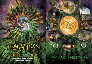 Transition festival 2015 - spain