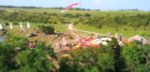 ozora festival 2014