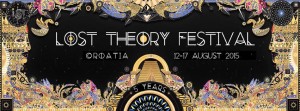 Lost theory Festival 2015 Croatia