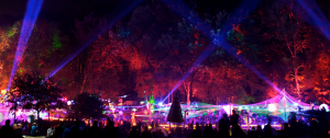 Wonderland International Trance Festival