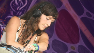 PsyTrance mixes by Akibel