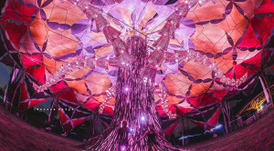 Ozora Festival 2015