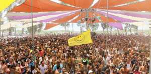 indigo festival israel