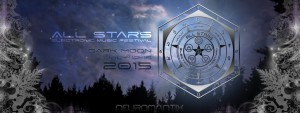 All Stars Festival Canada 2015