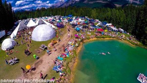 Motion Notion Festival 2015 Canada