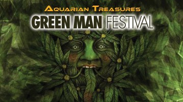 Green Man Festival Canada 2015