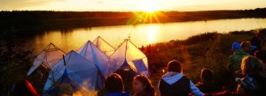 Trimurti Festival 2015 Russia