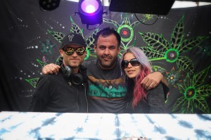 green man festival canada 2015