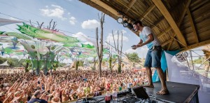 avalon from ozora 2014