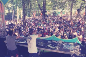 Insomnia Festival 2015 Portugal