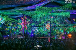 Freqs Of Nature Festival 2016