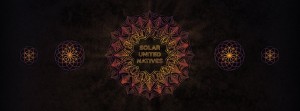 Solar United Natives (S.U.N.) Festival 2016