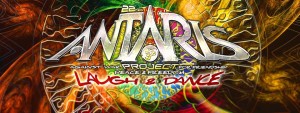 Antaris Project Festival 2016