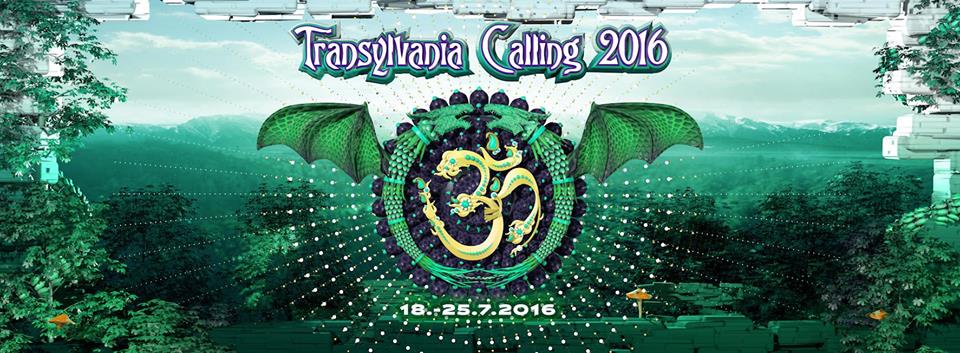 Transylvania Calling 2016