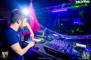 Progressive Trance Set by ILAI