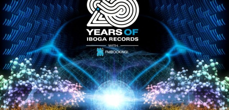 Iboga Records with 20 Years of Psytrance – Interview