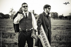Interview with Cosa Nostra