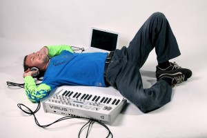 Sonic Elysium