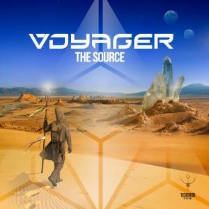 voyager the source