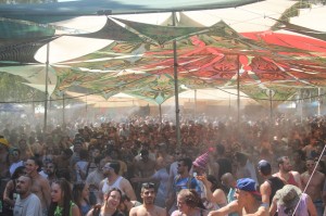 doof festival 2017 israel