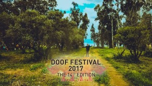 doof festival 2017 location