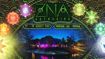 ZNA gathering festival 2017