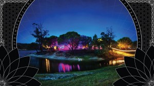 ZNA gathering festival 2017