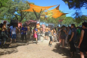 ZNA trance Gathering
