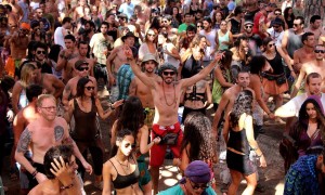 zna trance festival in portugal