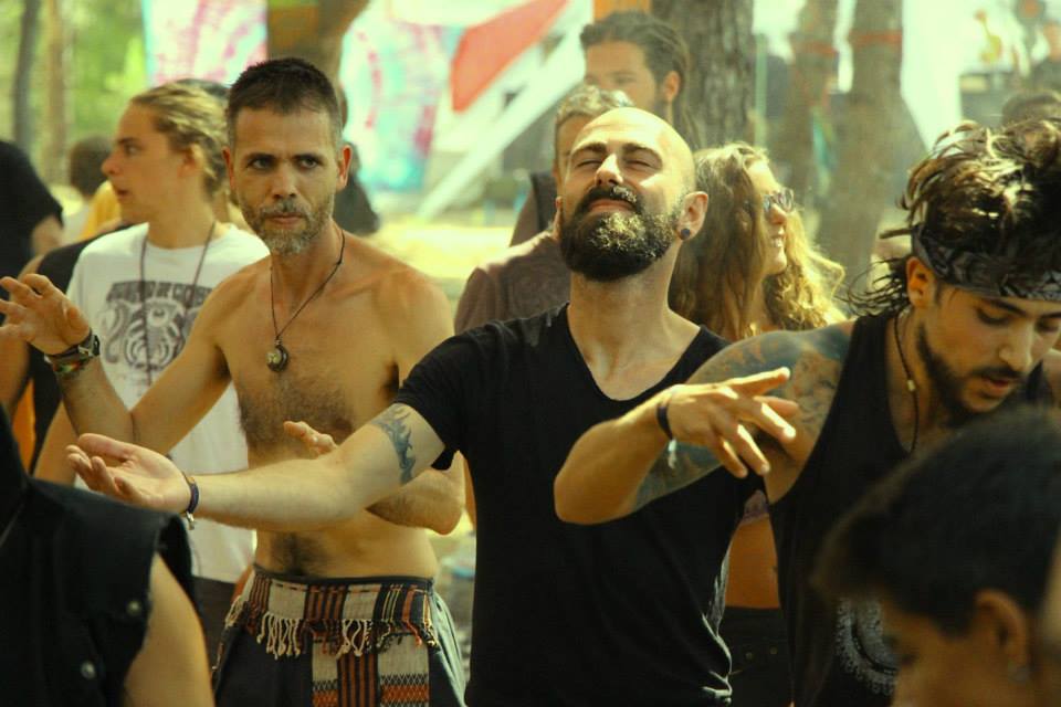 trance festivals in portugal