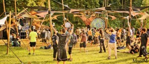 Masters of Puppets Festival