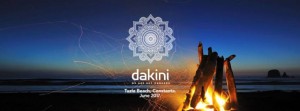 Dakini Festival 2017 line up playlist