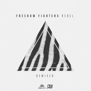 Freedom Fighters new remix album