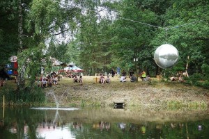 PsyTrance Festivals 2017