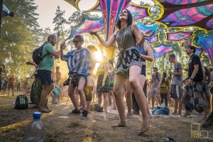 VooV Psy Trance Festival