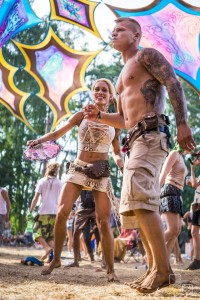 PsyTrance Festival VooV
