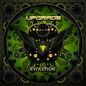 Upgrade – Evolution – New Album Interview