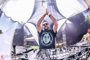 Faders – Interview